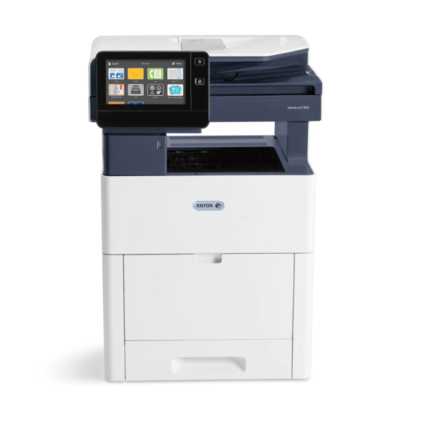 Impressora Xerox Versalink C505